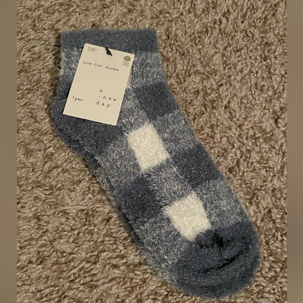 Low-cut Socks